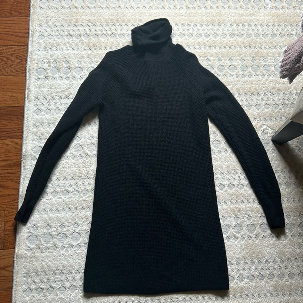 Wilfred Free sweater dress